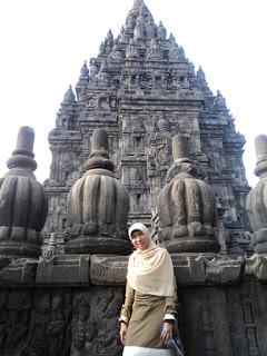 Misteri Candi prambanan ratu boko