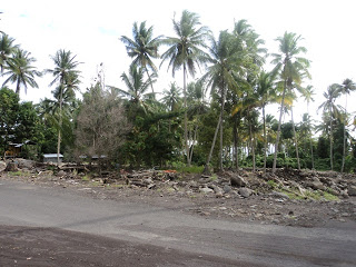 Batu Angus Ternate