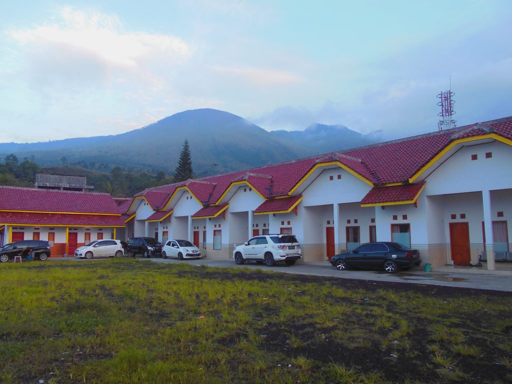 Villa Cipanas - Garut