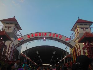 Gambir Expo Jakarta Fair