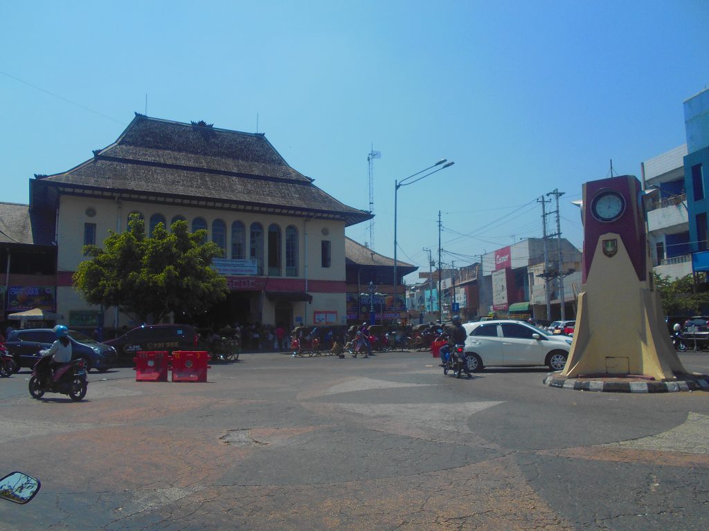 Pasar Gede, Solo