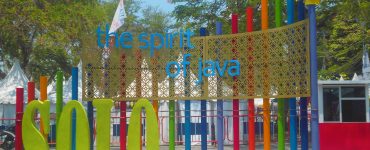 Solo The Spirit of Java