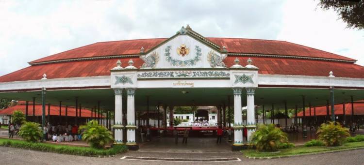 Keraton Yogyakarta