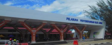 Review Kapal Cepat Express Bahari Banda Aceh–Sabang
