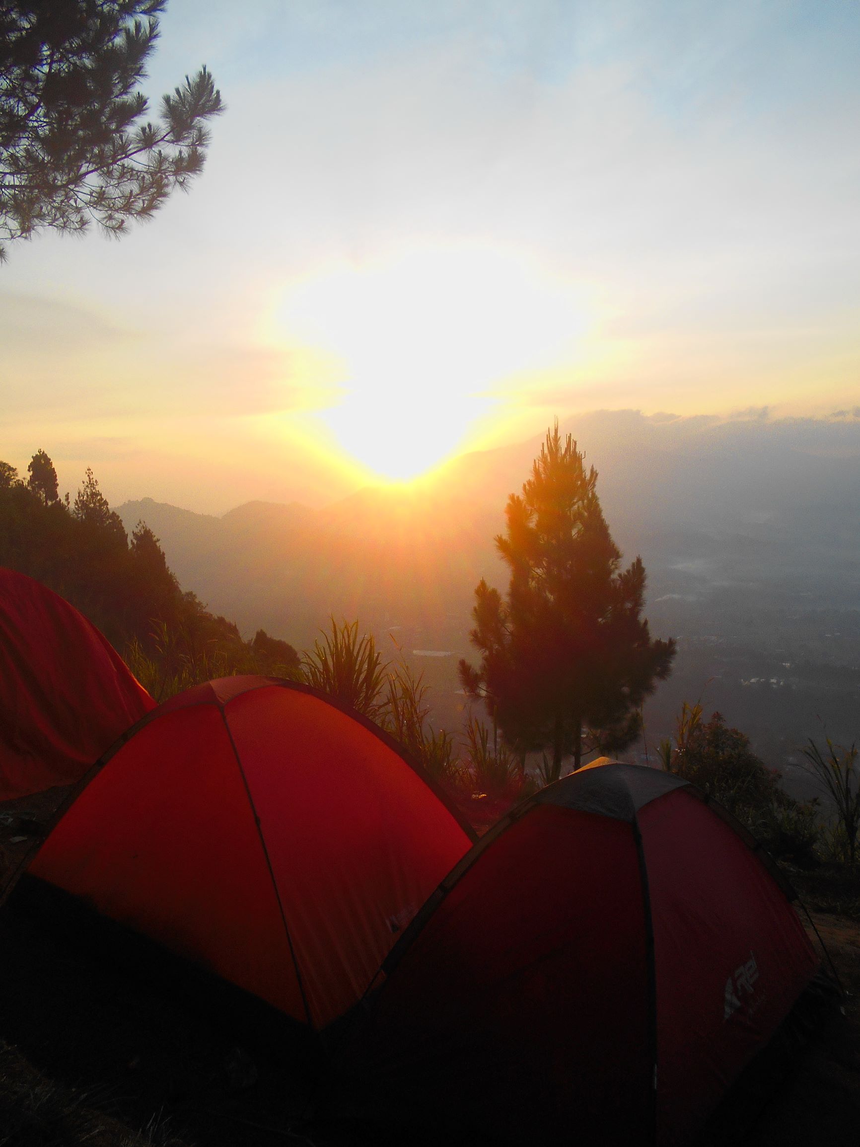 Tiket Masuk Gunung Putri Lembang, Fasilitas Gunung Putri Lembang