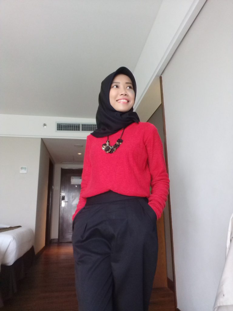 Tips Tampil Stylish Dengan Hijab