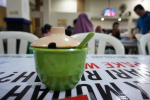 Harga Bakso Pekih 2019