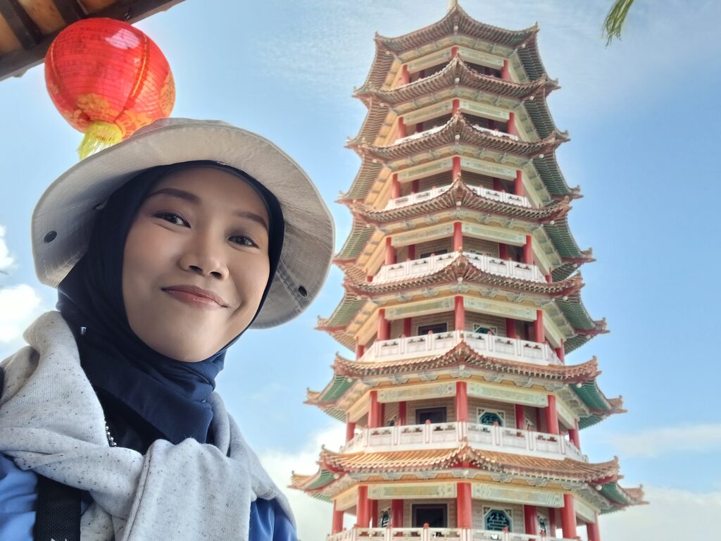 Chin Swee Temple, Genting Highlands Malaysia