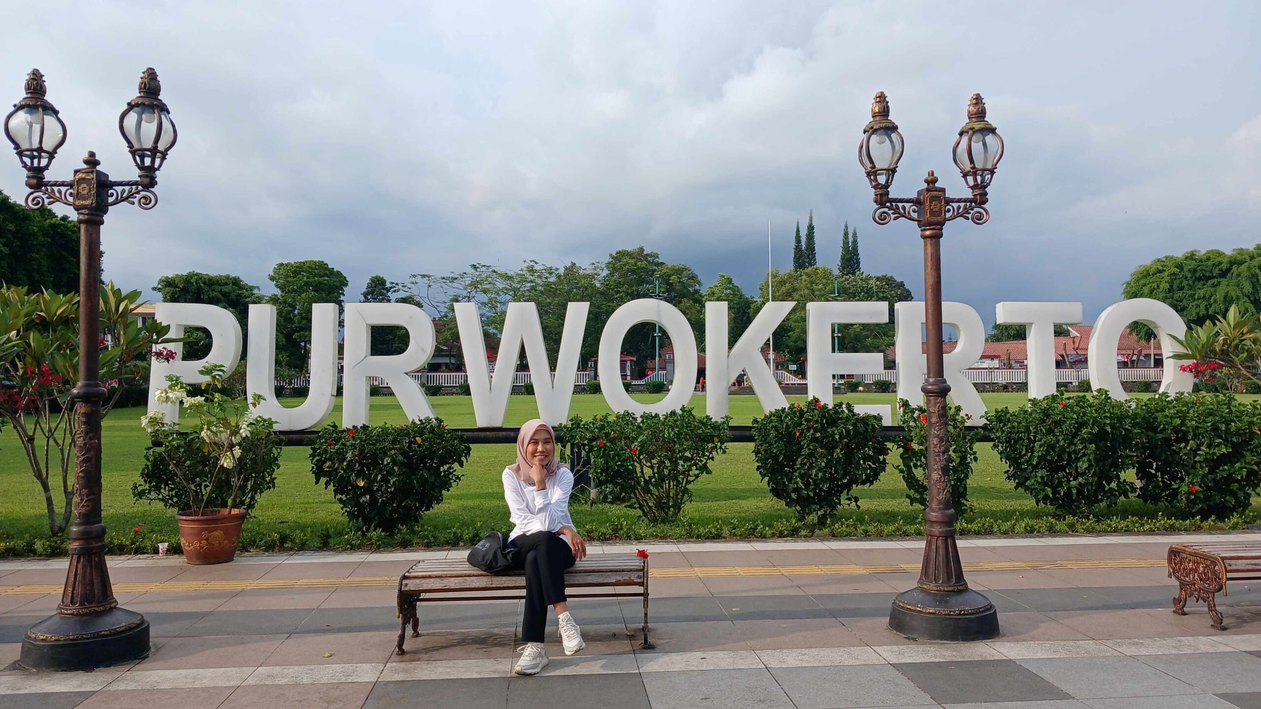 Wisata Purwokerto 3 hari 2 malam