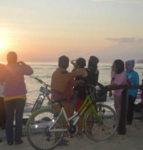 Gili Trawangan Lombok Island, Wisata Lombok
