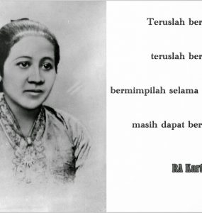RA. Kartini