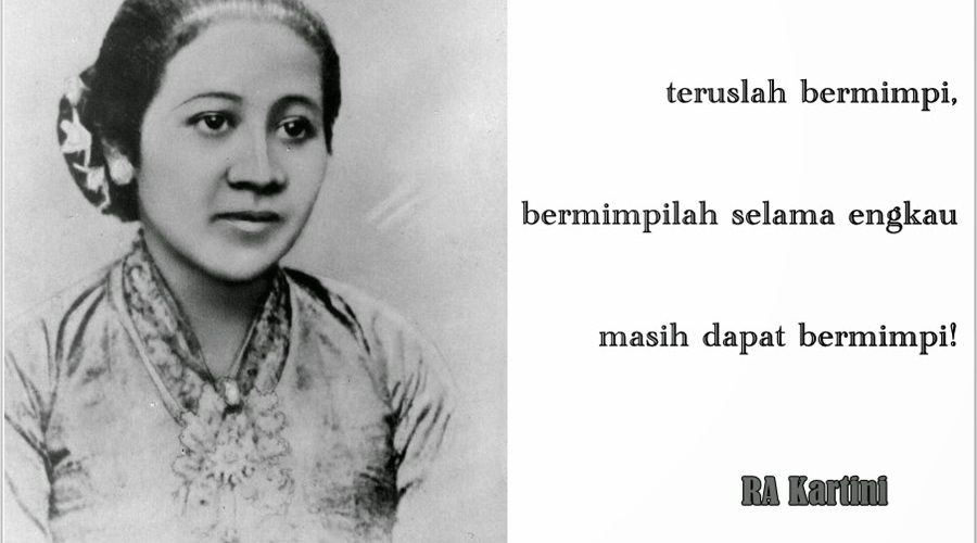 RA. Kartini