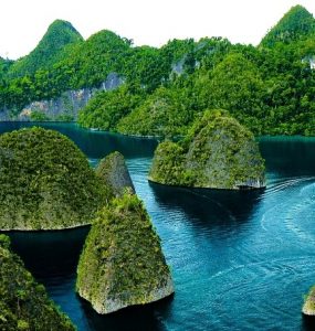 Raja ampat