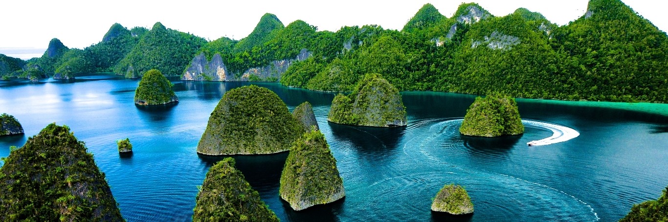 Raja ampat