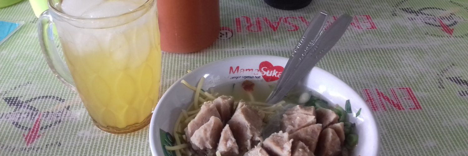 Bakso Pekih Purwokerto