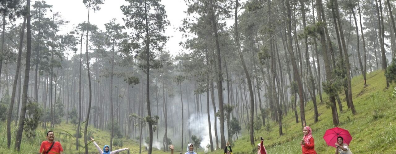 Photo by: Yudi Risdianto