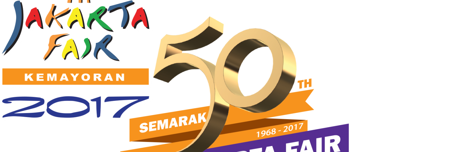 Logo Jakarta Fair
