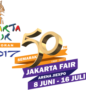 Logo Jakarta Fair