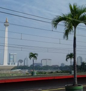 Stasiun Gambir