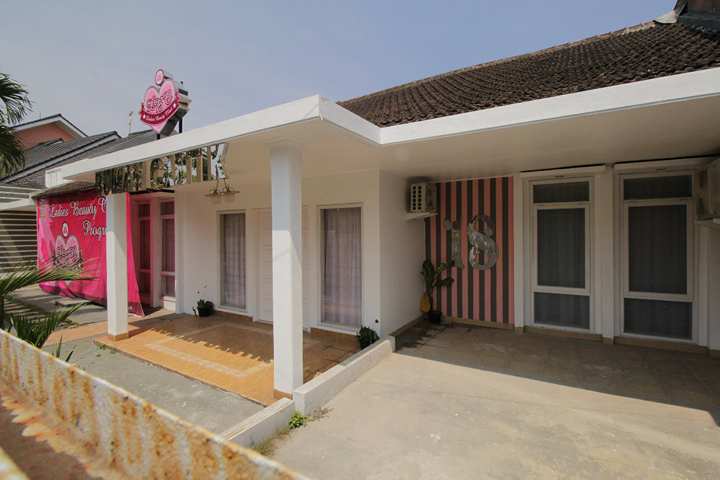 Rumah Cantik K-Link Ladies Beauty Club