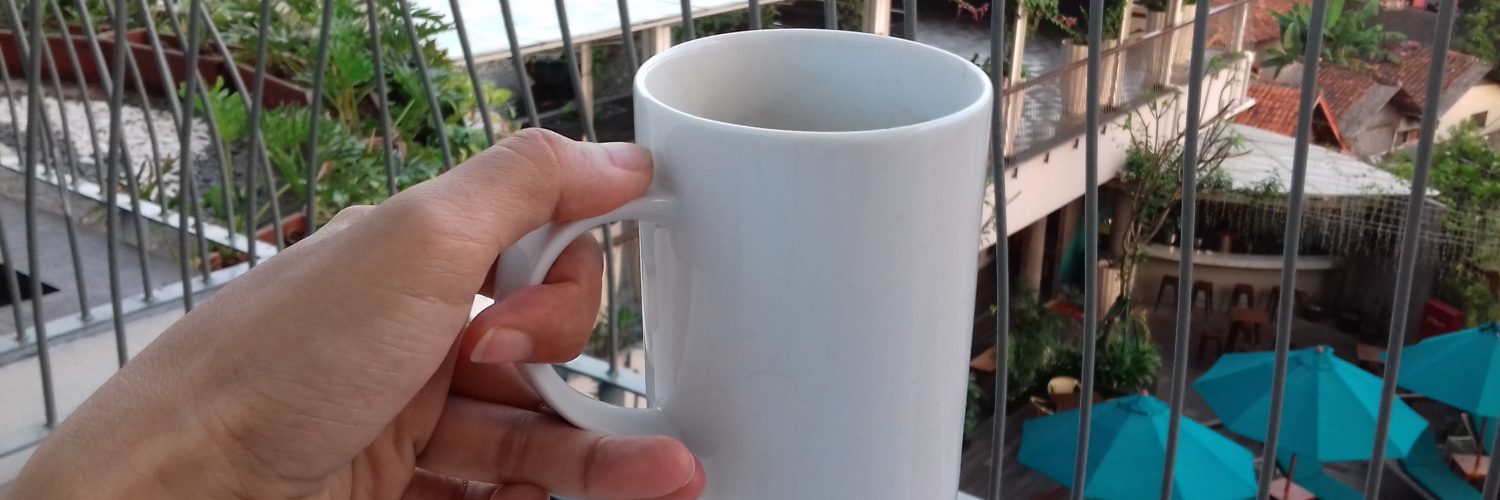 Staycation in Bogor - Indonesia