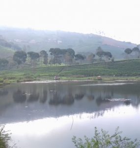 Cukul Pangalengan