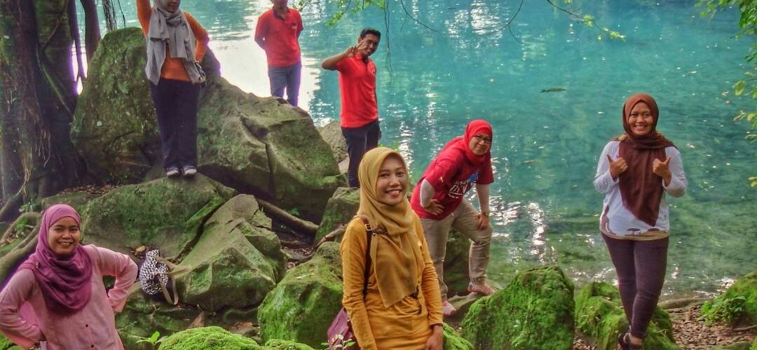 The Squad. Photo by: Yudi Risdianto