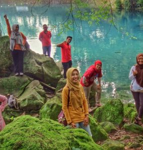 The Squad. Photo by: Yudi Risdianto