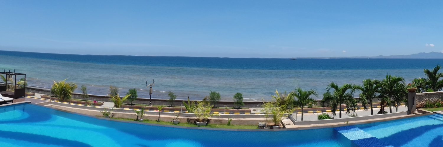 Pantai Kelapa Lima, Kupang