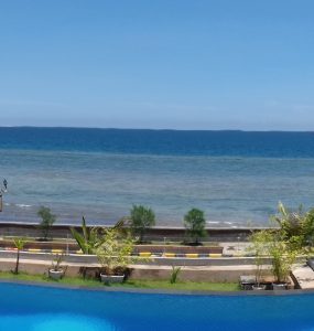 Pantai Kelapa Lima, Kupang
