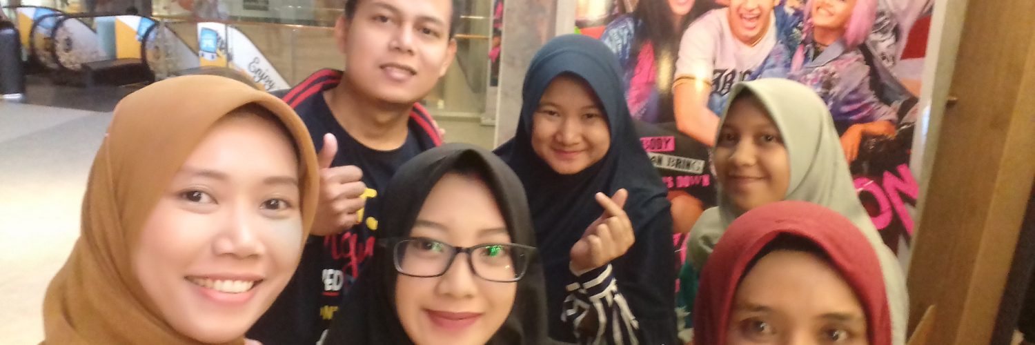 Gala Premier Film My Generation di Bandung