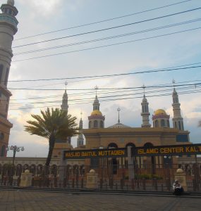 Islamic Center Samarinda