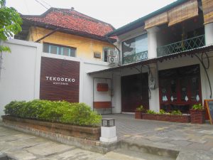 5 Kafe di Semarang dengan Nuansa Tempo Dulu