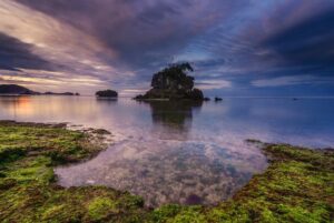 Pantai Kondang Merak, Malang Selatan