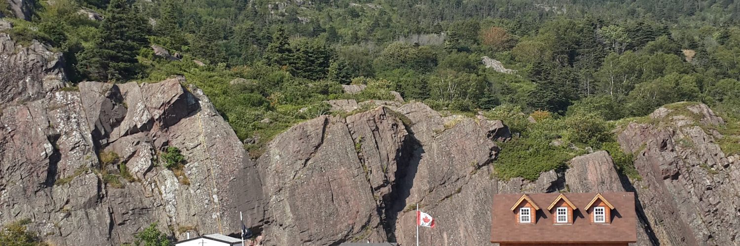 jalan-jalan ke tempat Syuting Goblin Ajusshi di Canada