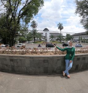 Itinerary keliling Kota Bandung buat Para Backpacker