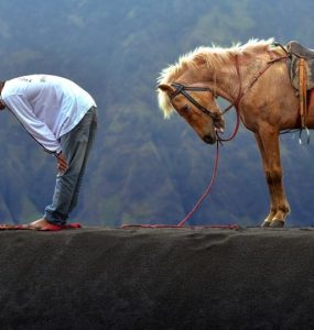 Shalat saat bepergian