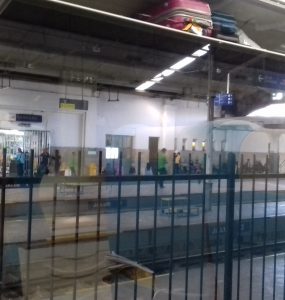 Review Gerbong Eksekutif Baru Argo Parahyangan 2018