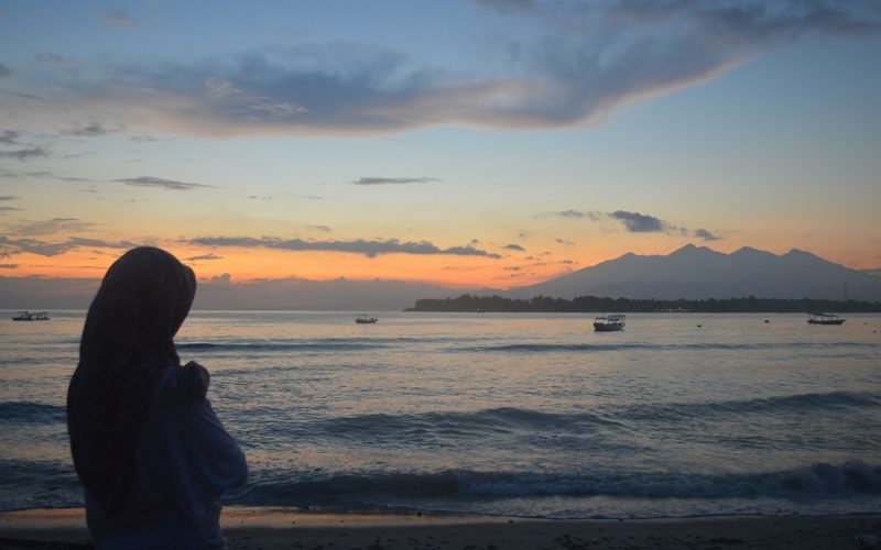 Jika ini Ramadhan Terakhirku