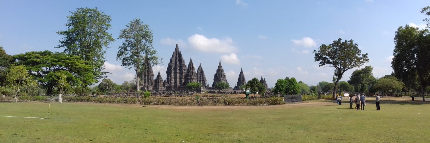 Detail Itinerary 2 Hari 2 Malam di Yogyakarta