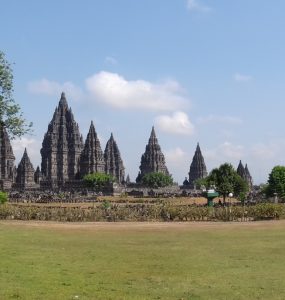 Detail Itinerary 2 Hari 2 Malam di Yogyakarta