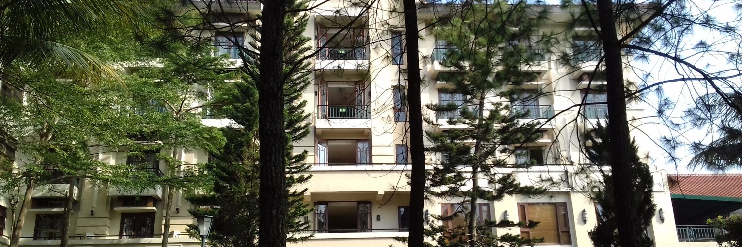 Review Hotel Mason Pine Kotabaru Parahyangan