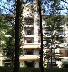 Review Hotel Mason Pine Kotabaru Parahyangan