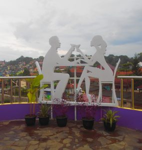 Aku Lelah