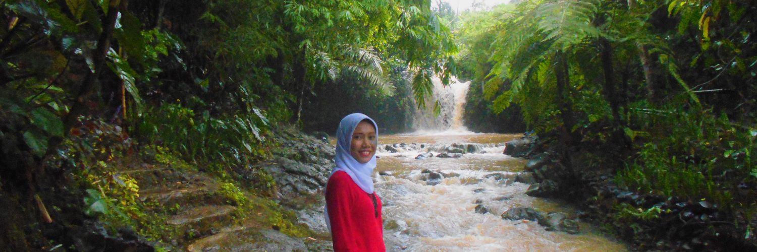 Curug Ciangin Subang