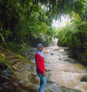 Curug Ciangin Subang