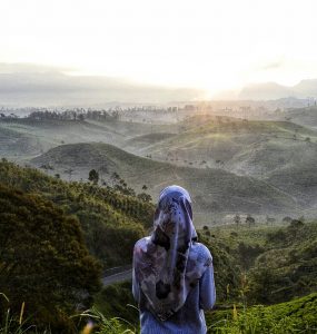 6 Spot Foto Instagramable di Pangalengan