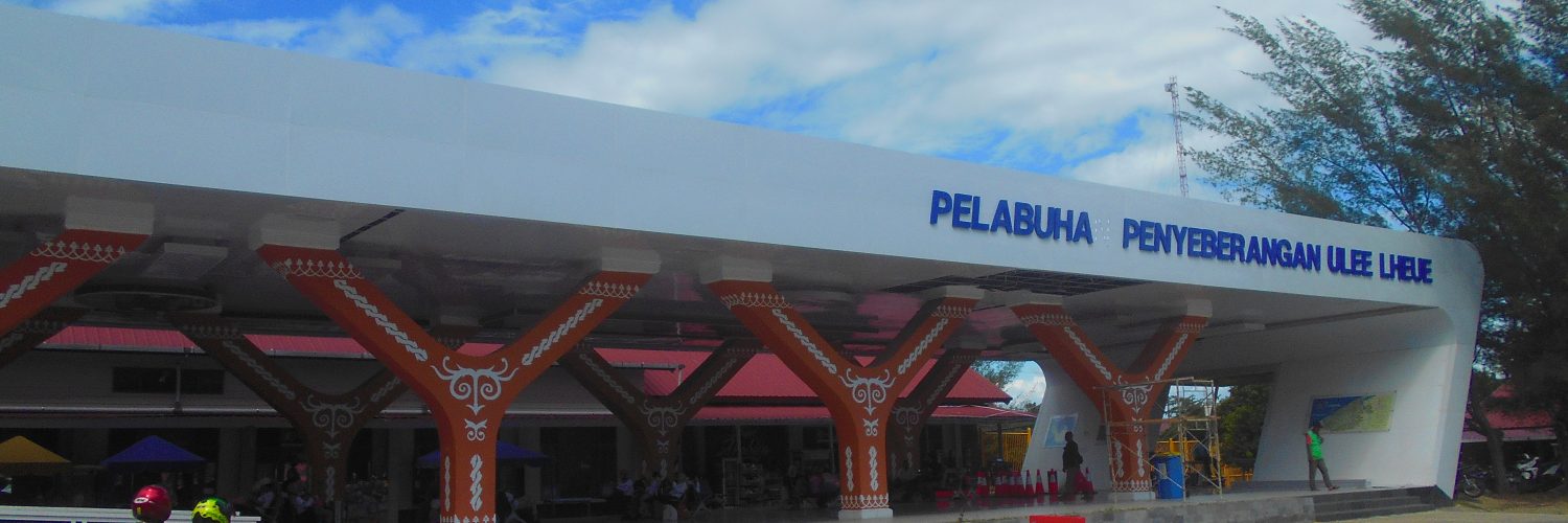 Review Kapal Cepat Express Bahari Banda Aceh–Sabang