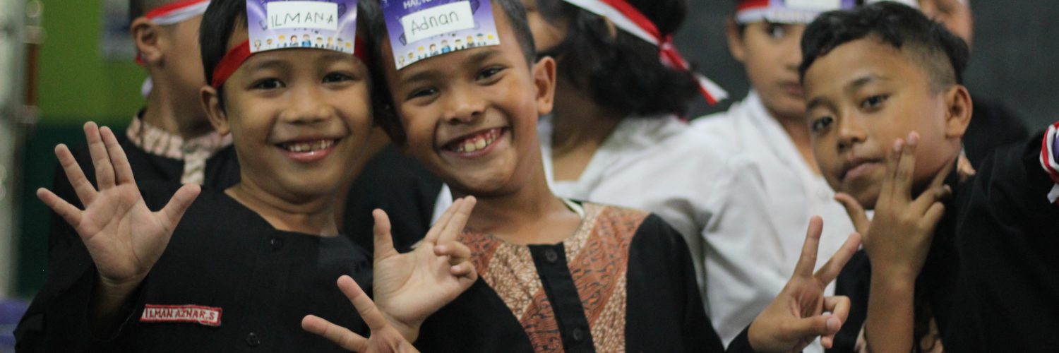 Kelas Inspirasi Bandung