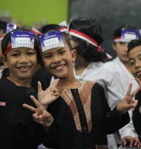 Kelas Inspirasi Bandung